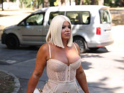 Dara Bubamara snima film o svom životu   Dara Bubamara snima film o svom životu