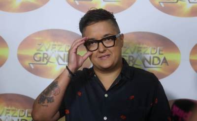  Marija Šerifović se oglasila nakon početka snimanja nove sezone Zvezde Granda 