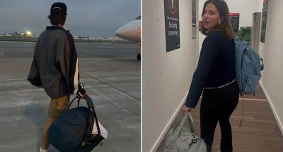  Glumica Mili Bobi Braun i njen suprug Džejk Bondžovi, nedavno su postali roditelji u 21. i 23. godin 