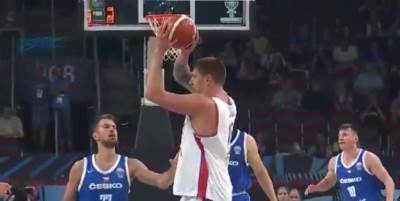  Ovo vidi samo Nikola Jokić 