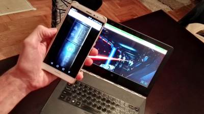 Kako od telefona napraviti Star Wars sablju - HIT! 