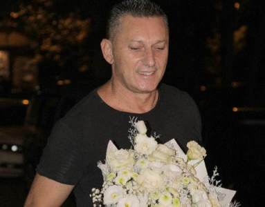  Šako Polumenta bez dlake na jeziku opleo po mlađim kolegama 