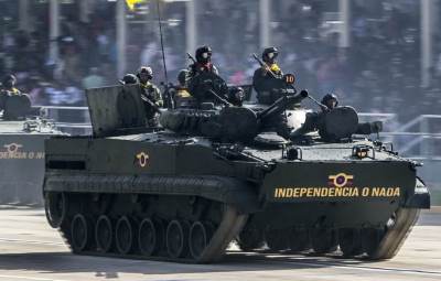  AMERIKANCI PREUZIMAJU VLAST U VENECUELI: Tim Stejt departmenta otputovao u Karakas 