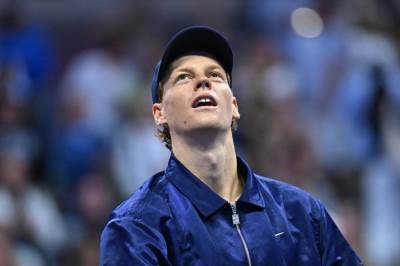  Šta sad izvodi Janik Siner? Prošli put predao Alkarazu na 0:5, sad opet ima alibi 