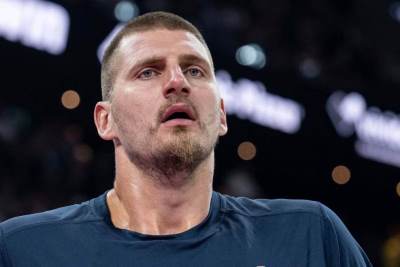  Zašto Jokić nikad ne daje izjave i odbija selfije 