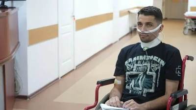   Vladislava mučili kao životinju, pa nestao iz bolnice 