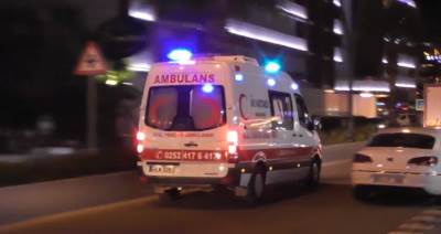  Drama u Istanbulu: Gradski autobus uletio u stanicu punu putnika 