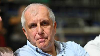  Kiša kvari crno-bijeli spektakl na Tašu 