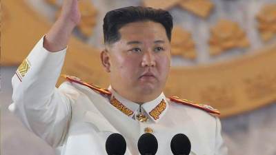  KREĆE AUTOMATSKI NUKLEARNI UDAR AKO UBIJU KIM DŽONG UNA 
