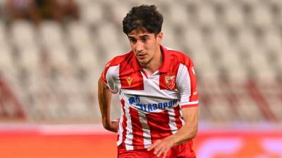  Još milion eura "liježe" na račun Crvene zvezde 
