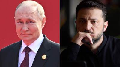  Sastanak moćnika u Parizu, od Trampa sve zavisi: Pada najvažnija odluka o Ukrajini 