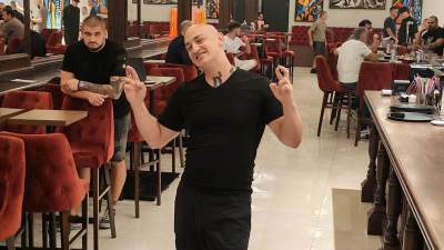  Era Ojdanić očaran Desingericom, gleda ga kao svoje dete 