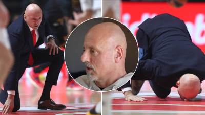  "Ponovo bih poljubio grb Zvezde": Saša Obradović zna ko se bunio zbog toga 