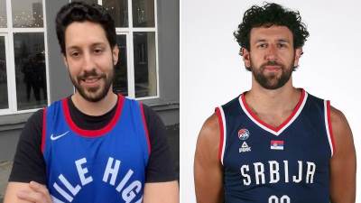  "Prilaze mi ljudi, traže sliku sa Vasom Micićem" 