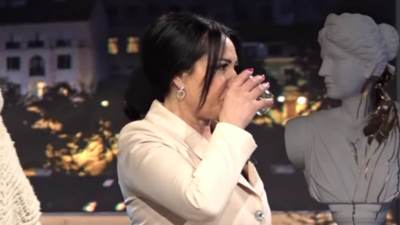  "Navikao je da mu dajemo, ali nećemo Zlata i ja živjeti vječno" 