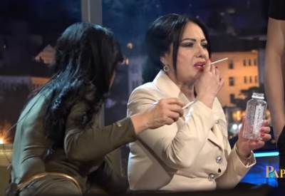  Goca i Zlata su bile nerazdvojne, ali zbog jedne stvari su se udaljile 