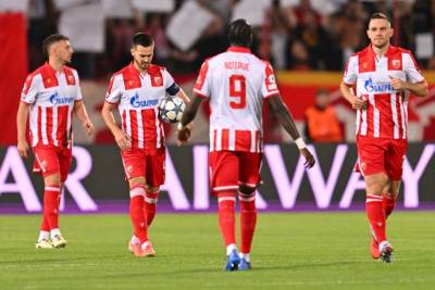  Zvezda u poslednji čas prijavila pojačanje 