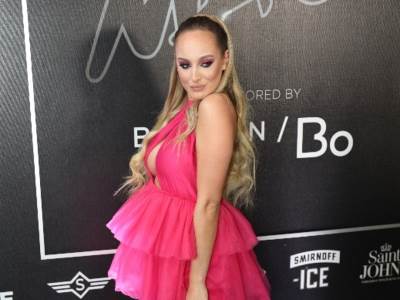  Luna Đogani prvi put o Cecinoj izdaji 