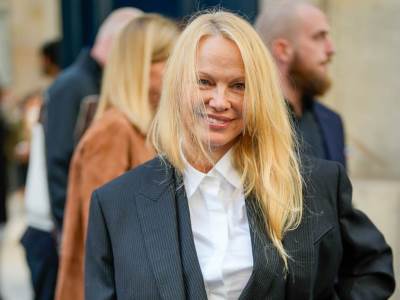  Ni "P" od Pamele kakvu znate od devedesetih: "Neprepoznatljiva sam? To je afrodizijačka dijeta" 