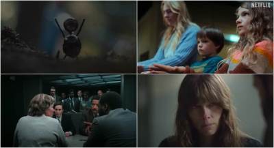  7 potcenjenih krimi serija sa ocenom preko 90 odsto 