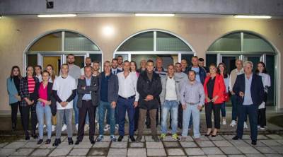  Koalicija Za budućnost Zete: Spremni smo da branimo pravo da živimo na svojoj đedovini 