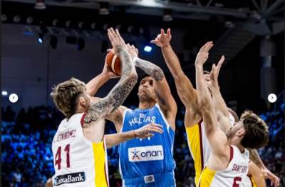 Košarkaška reprezentacija Španije doživjela je jedno od najvećih poniženja u svojoj istoriji   Košarkaška reprezentacija Španije doživjela je jedno od najvećih poniženja u svojoj istoriji