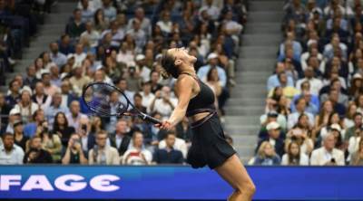  SABALENKA U FINALU US OPENA 