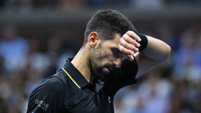  "Đoković se ne računa, ima 40 godina": Amerikanac otpisao Srbina i priznao da postoji veliki problem 