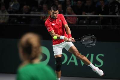  Đoković odbio Federera i Alkaraza 