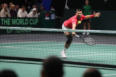  "Ne može ovako, niko neće stići Đokovića": Nisu slušali šta priča Novak, sad su shvatili na teži nač 