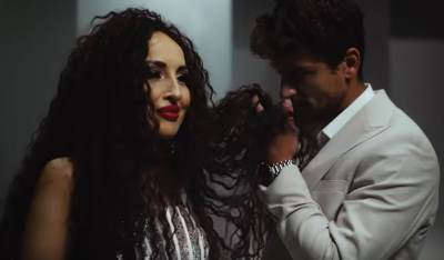  Pjevačica otkrila da ju je menadžer napastvovao u kolima 