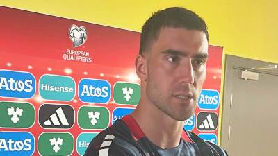  Mjesecima napadao Vlahovića, sad se oglasio zbog Hrvata 