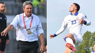  "Vlahoviću nije lako, snašle su ga nevolje": Piksi dobro razume kroz šta Dušan prolazi ovog ljeta 