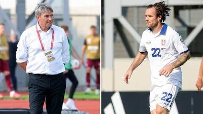  Piksi tražio od Kataija da bude majstor i to je dobio: Objasnio zašto ga je prvog izveo iz igre 