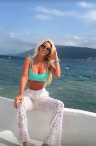  Voditeljka Pinkovih zvezda otkrila šta se dešava kada se kamere ugase 