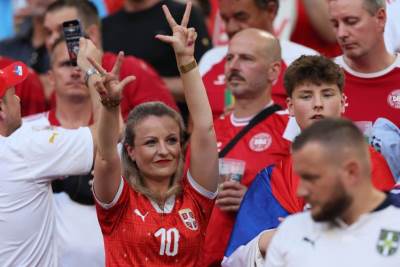  FSS se oglasio pred meč sa Engleskom: "Da u svet pošaljemo sliku koja će biti ponos svih nas" 