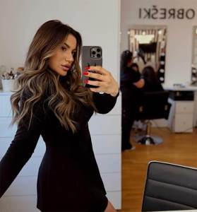   Kristina Spalević se plaši za svoj život nakon prijave Kristijana policiji 