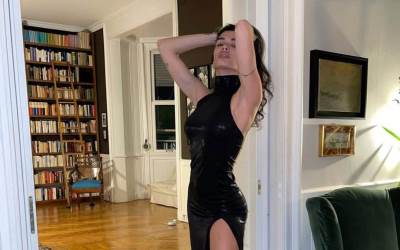  Jovana sa kojom je Marko Jarić varao Adrijanu Limu objavila gomilu fotki u toplesu 