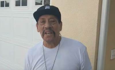  "Sahranili me živog i zdravog": Slavnom glumcu objavili lažnu čitulju, kolega među prvima izjavio sa 