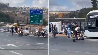  Jezivi detalji krvoprolića u Jerusalimu: Evo za koga se sumnja da stoji iza napad 