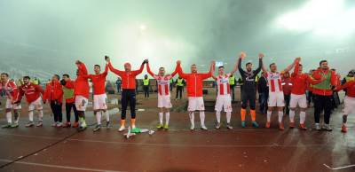  Da je po starom, Zvezda bi već bila šampion 