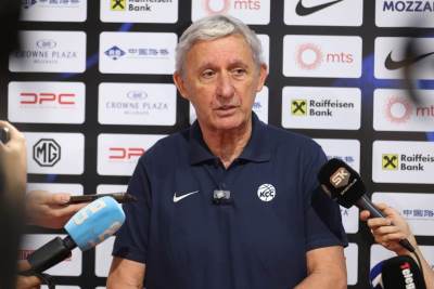  Svetislav Pešić nije smijenjen: Košarkaški savez hitno reagovao 