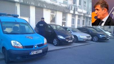  Srbiji nije upućen zahtjev za izručenje Marovića!? 