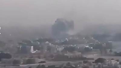  Izrael totalno izgubio kompas, napao i Katar 