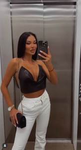  "Maja se probudila": Poznato u kakvom je stanju Marinkovićeva nakon hitne opracije zadnjice 