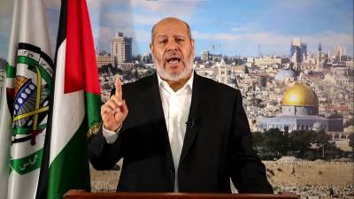  Ko je lider Hamasa, meta izraelskog napada u Dohi 