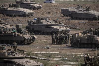  Izrael zatvara jedini granični prelaz između Zapadne obale i Jordana 