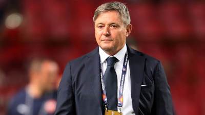 Piksi se oglasio posle smjene na klupi Srbije: Odmah se obratio nasledniku   Piksi se oglasio posle smjene na klupi Srbije: Odmah se obratio nasledniku