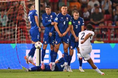   Englezi na sedmom nebu poslije demoliranja Srbije 