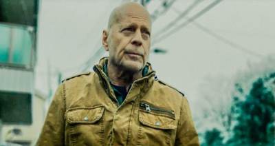   Najteža ispovijest žene Brusa Vilisa 